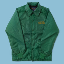 Vintage Padded Coach Jacket Small 