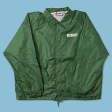 Vintage Coach Jacket XXLarge 