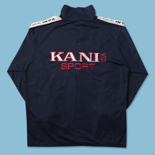 Vintage Karl Kani Sport Track Jacket Large 