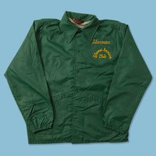 Vintage Coach Jacket Medium 