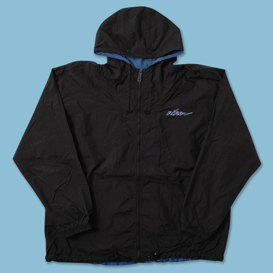 Vintage Nike Light Jacket XLarge 