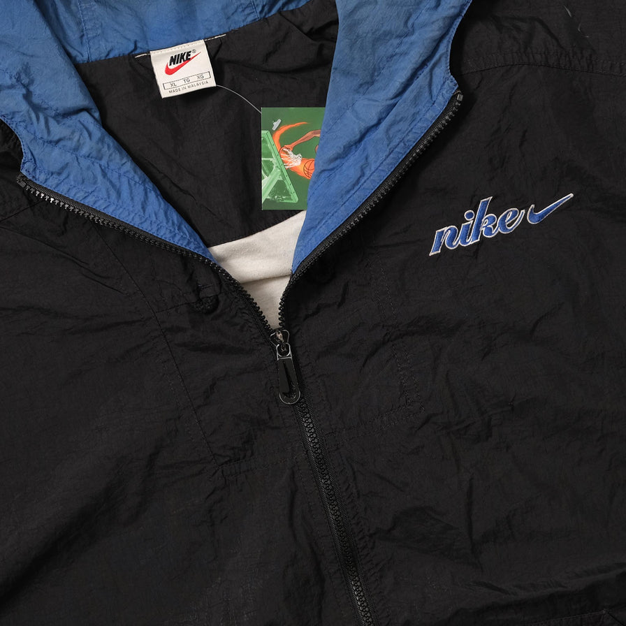 Vintage Nike Light Jacket XLarge 