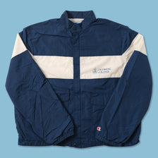 Vintage Champion Light Jacket XLarge 