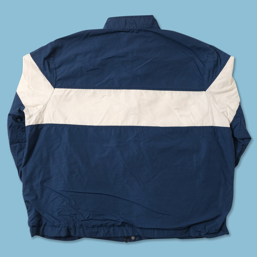 Vintage Champion Light Jacket XLarge 