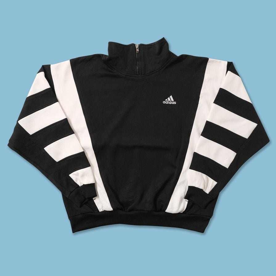 Vintage adidas Track Pullover Large 