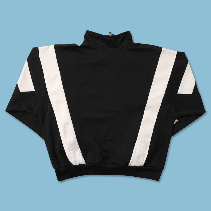 Vintage adidas Track Pullover Large 