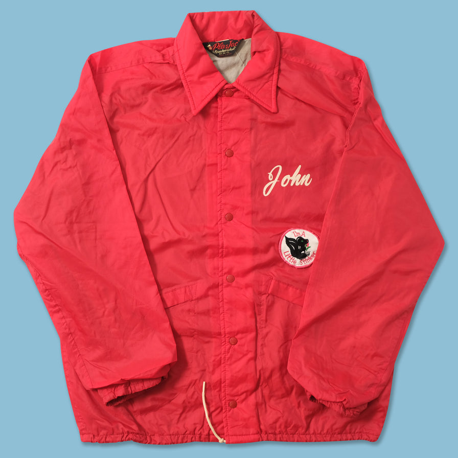 Vintage Coach Jacket Medium 