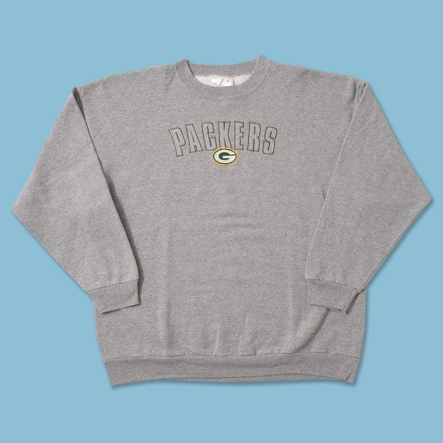 Vintage Green Bay Packers Sweater XXLarge 
