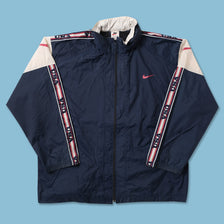Vintage Nike Light Jacket XLarge 