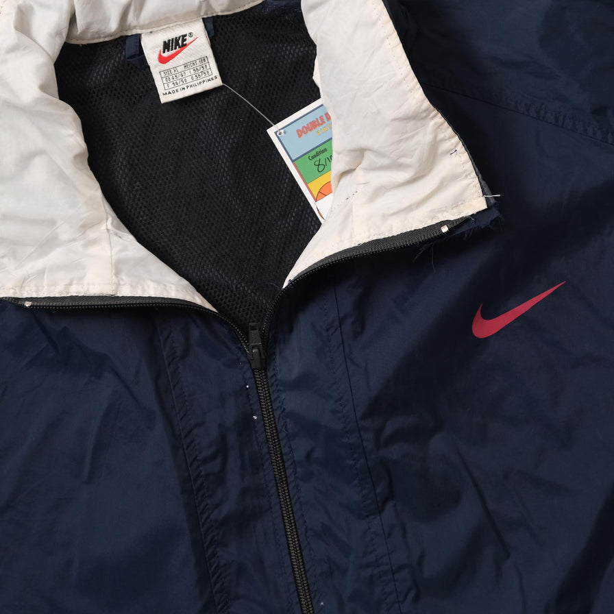 Vintage Nike Light Jacket XLarge 