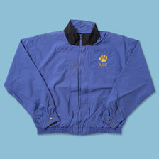 Vintage Champion Track Jacket XLarge 