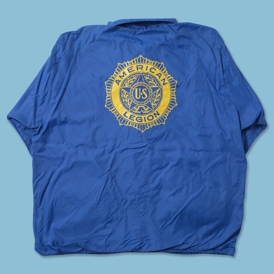 Vintage Coach Jacket XXLarge 