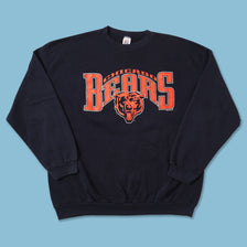 Vintage Chicago Bears Sweater XXLarge 