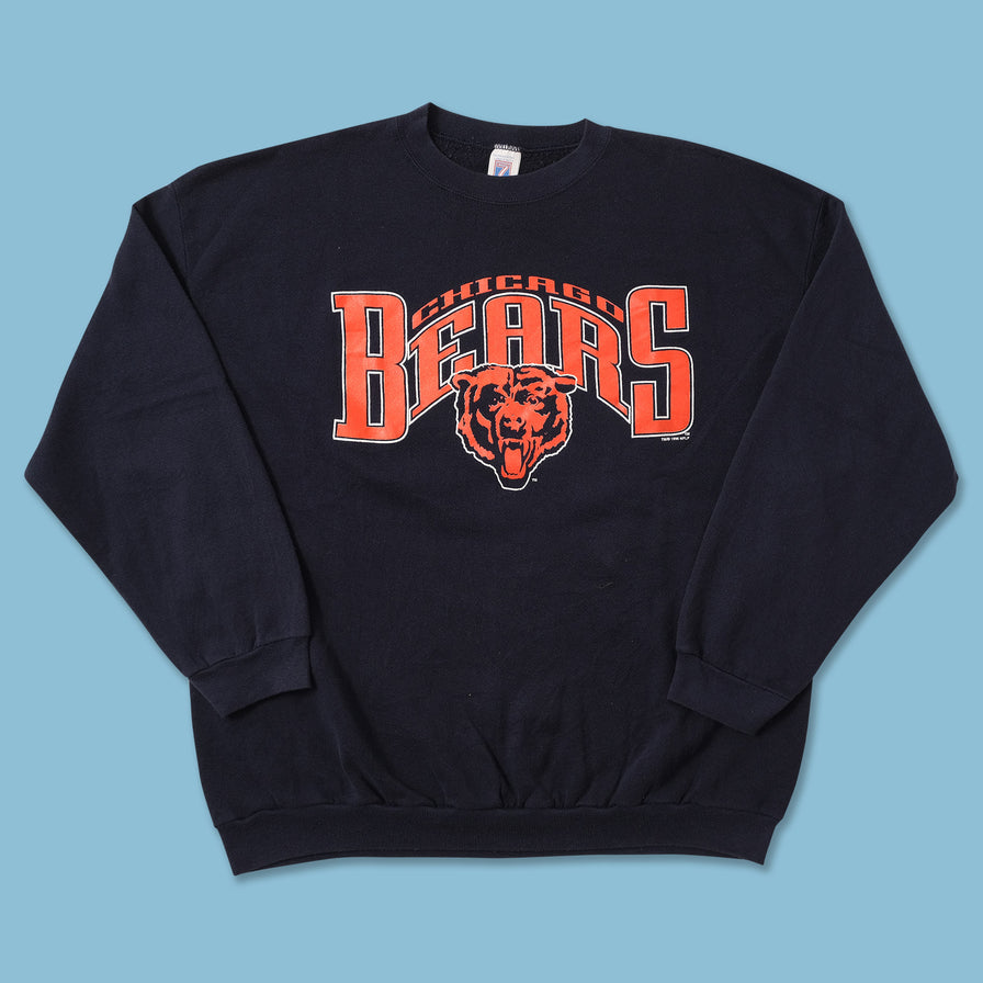 Vintage Chicago Bears Sweater XXLarge 