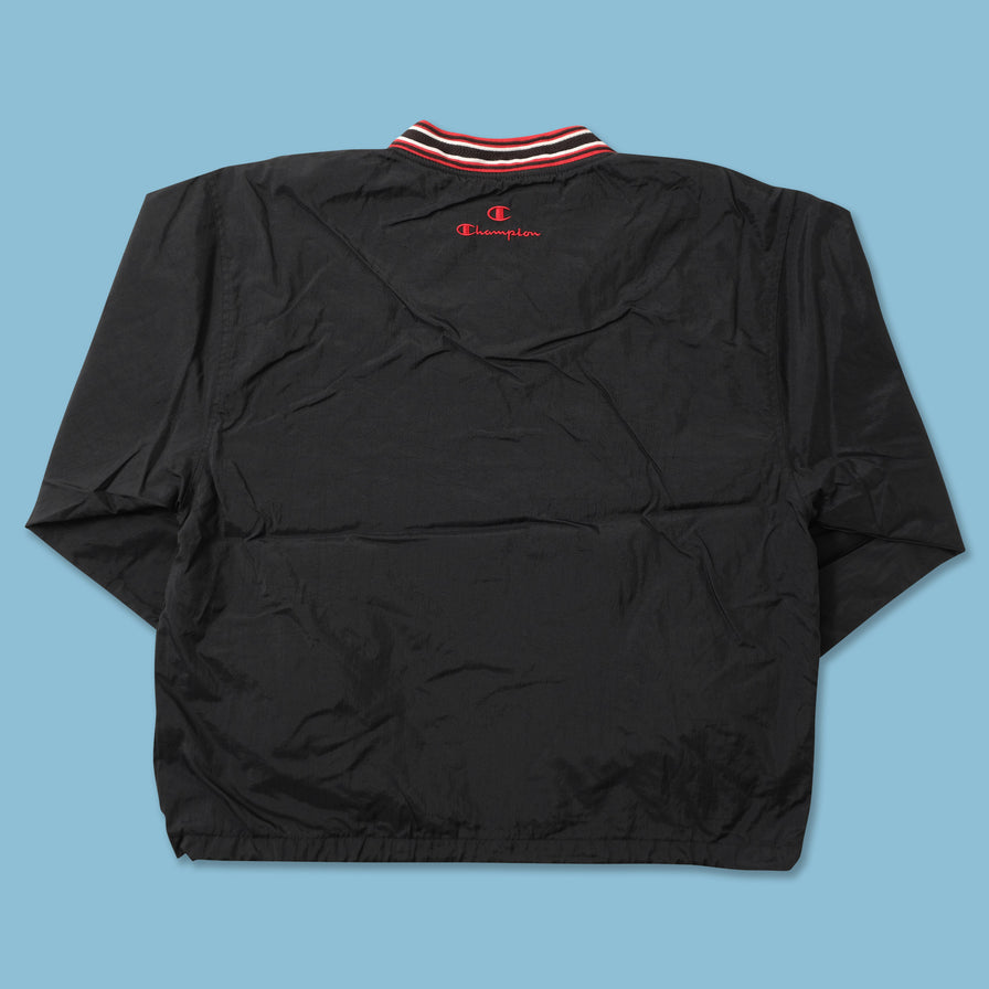 Vintage Champion Windbreaker Large 