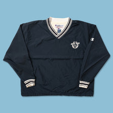 Vintage Champion Windbreaker XLarge 