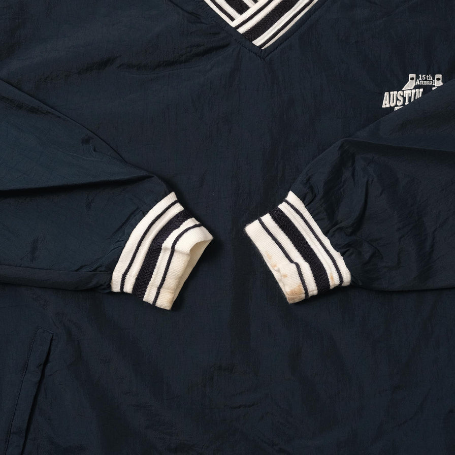 Vintage Champion Windbreaker XLarge 