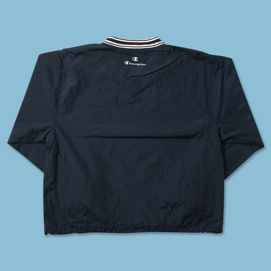 Vintage Champion Windbreaker XLarge 