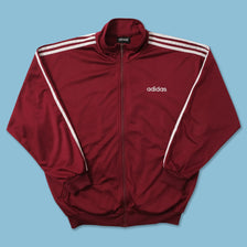 Vintage adidas Track Jacket Large 
