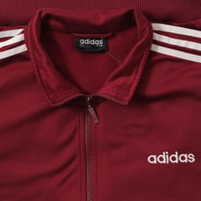 Vintage adidas Track Jacket Large 