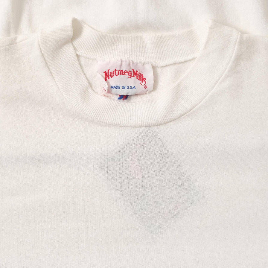 Vintage Nutmeg St. Louis Cardinals Sweater Large 