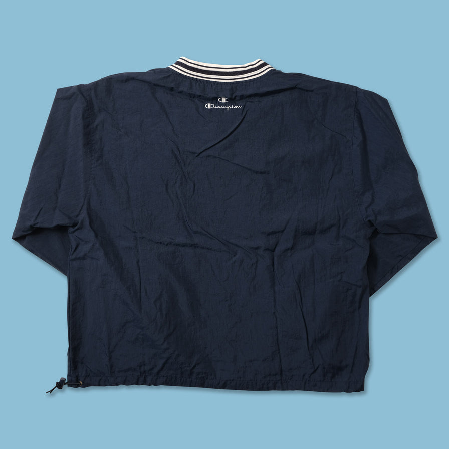 Vintage Champion Windbreaker XLarge 