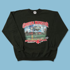 2004 Boston Red Sox Sweater XLarge 