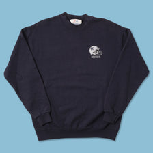 Vintage Dallas Cowboys Sweater Medium 