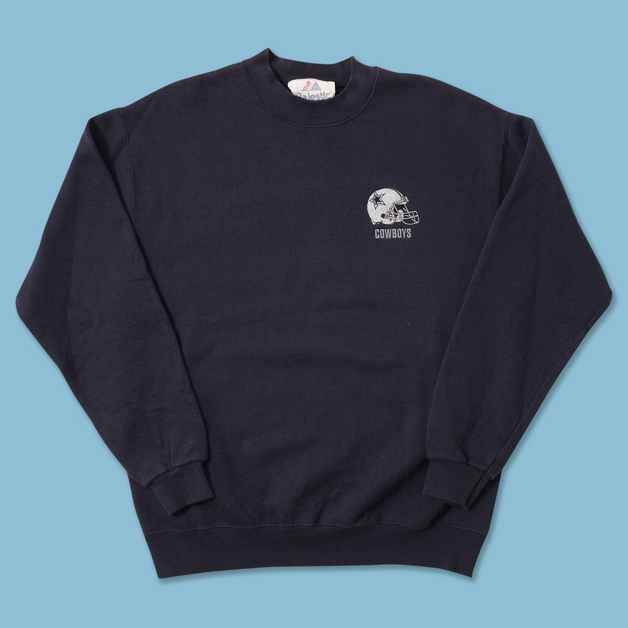 Vintage Dallas Cowboys Sweater Medium 
