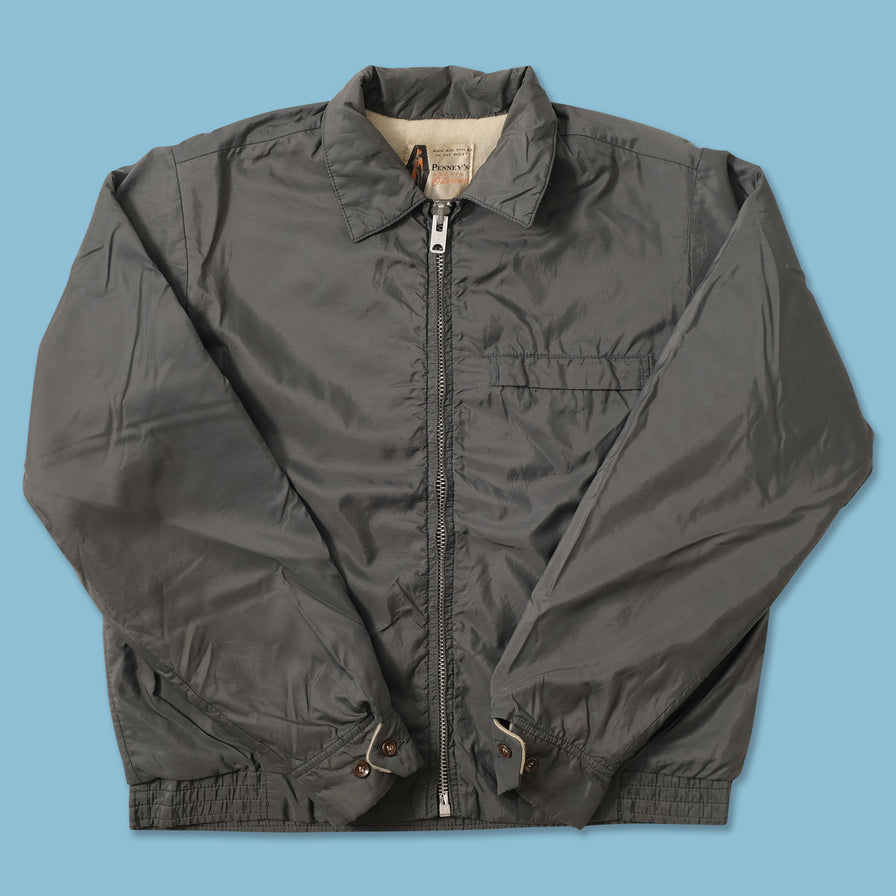 Vintage Padded Jacket Small 