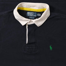 Vintage Polo Ralph Lauren Long Polo XLarge 