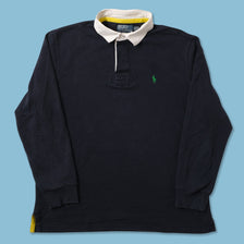 Vintage Polo Ralph Lauren Long Polo XLarge 
