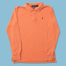 Women's Polo Ralph Lauren Long Polo Small 