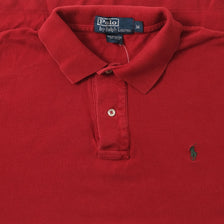 Vintage Polo Ralph Lauren Long Polo Medium 