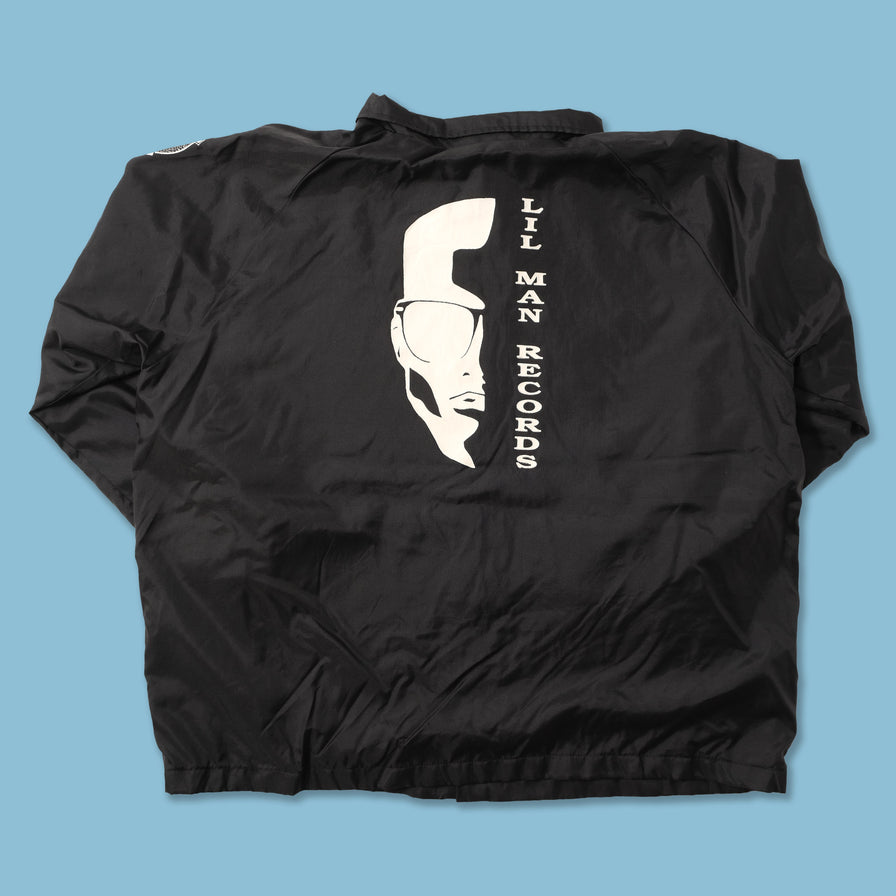 Vintage Coach Jacket 4XLarge 