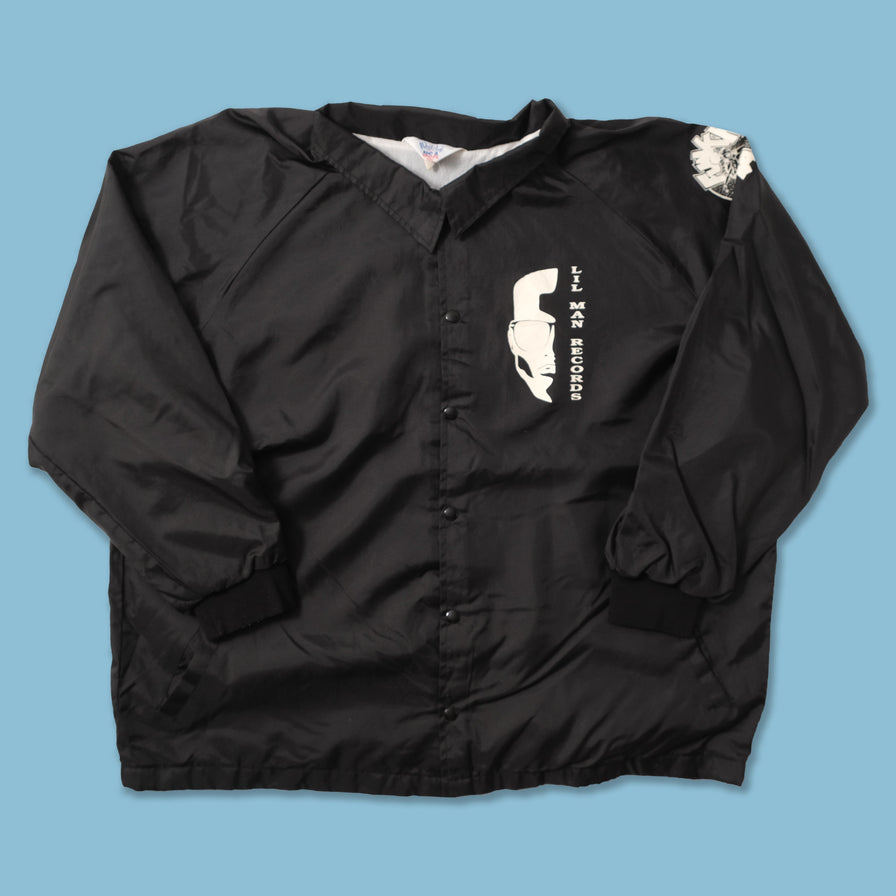 Vintage Coach Jacket 4XLarge 