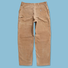 Vintage Carhartt Double Knee Pants 36x32 