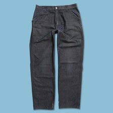 Vintage Carhartt Denim Pants 34x32