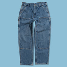 Vintage Carhartt Double Knee Pants 36x32