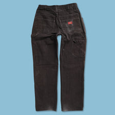 Vintage Dickies Double Knee Pants 32x32 