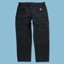 Vintage Carhartt Double Knee Pants 38x32 