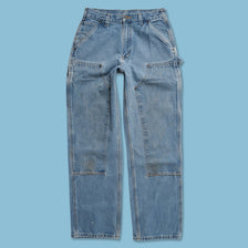 Vintage Carhartt Double Knee Pants 30x32