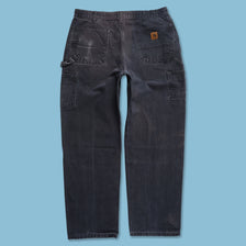 Vintage Carhartt Work Pants 36x32 
