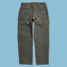 Vintage Dickies Work Pants 34x32 