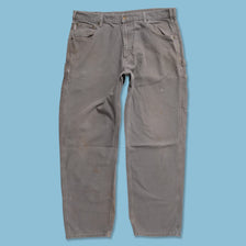 Vintage Carhartt Work Pants 36x32 