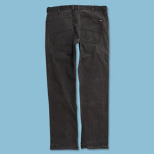 Vintage Dickies Denim Pants 34x32 