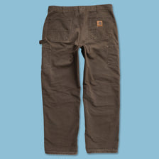 Vintage Carhartt Work Pants 36x32 