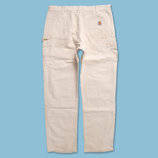 Vintage Carhartt Double Knee Pants 38x34 