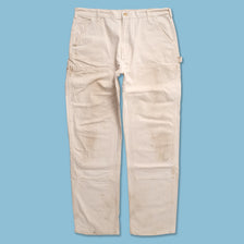Vintage Carhartt Double Knee Pants 38x34 