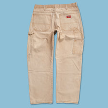 Vintage Dickies Work Pants 34x30 